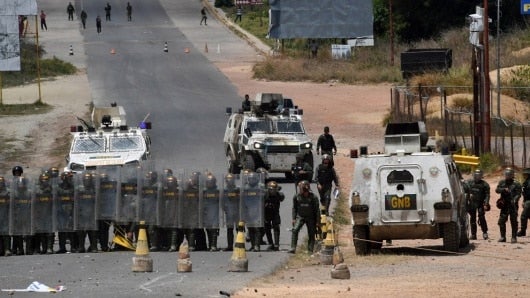 FOTO: NoticiasRCN.com