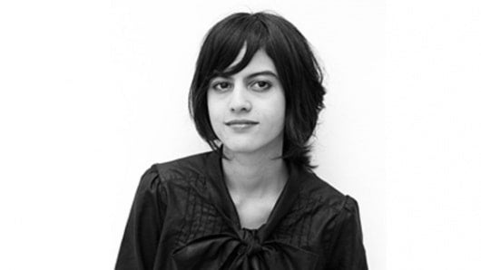 Foto: Brenda Lozano - Hay Festival Cartagena 2018