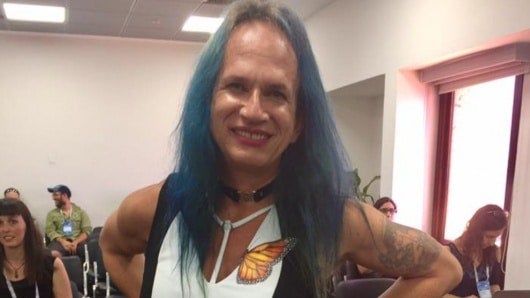 Brigitte Baptiste. Foto: Facebook