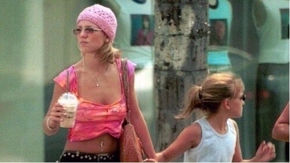 Foto: @britneyspears / Instagram