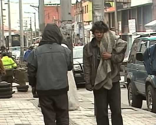 La investigación se da meses después que el Gobierno anunciara el fin de las "ollas". Foto: Noticias RCN