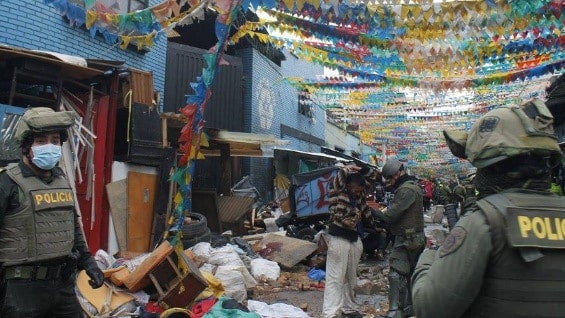 Foto: archivo NoticiasRCN.com