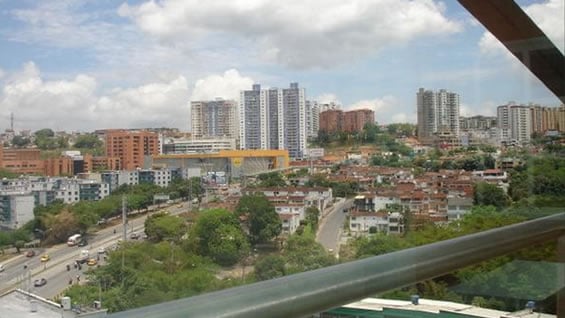 Foto: ‏@kolombo186