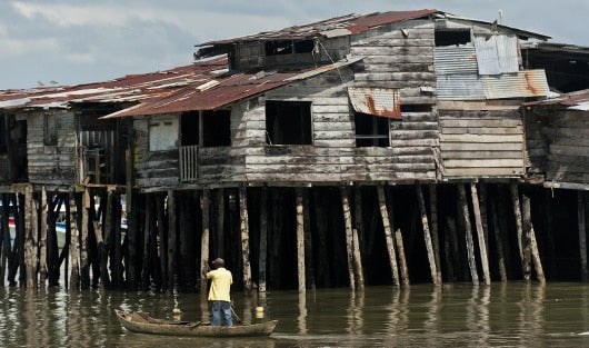 En lo que va del año, las autoridades han encontrado 13 cuerpos desmembrados. AFP