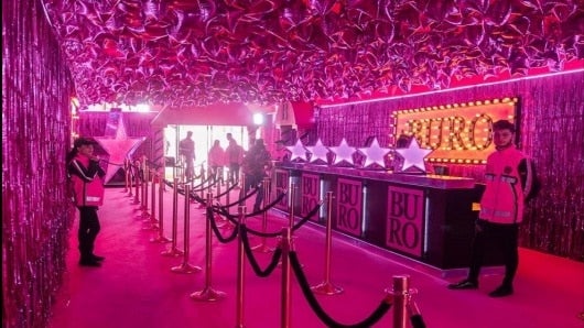 Foto: Instagram @feriaburo