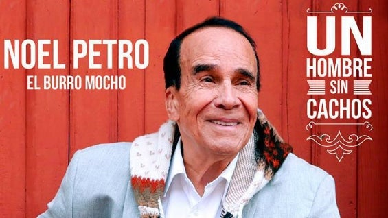 Foto: @noelpetroelburromocho