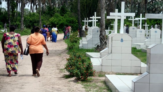Imagen referencia. Foto: AFP.