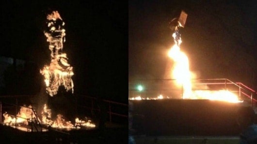 Fotos de @Watcher_Ven