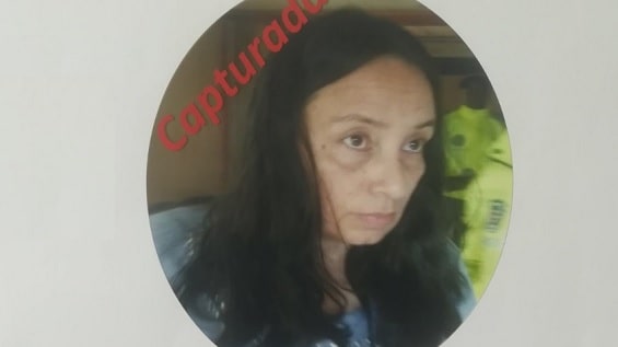 Alias Gabriela o Alicia. FOTO: NoticiasRCN.com