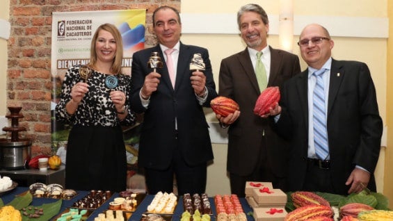 Foto: Embajada de Estados Unidos en Colombia.