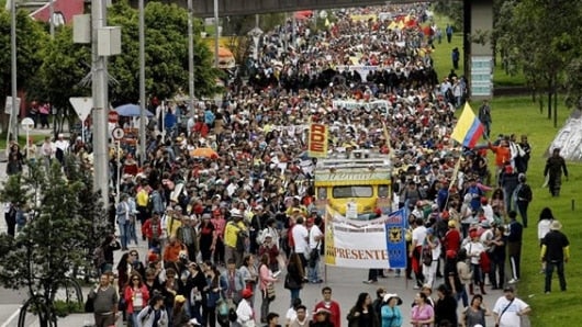 Foto Noticias RCN