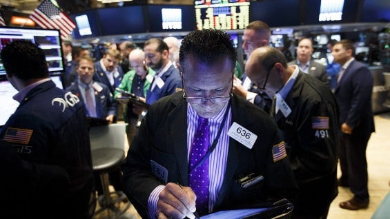 Foto de referencia. EFE.