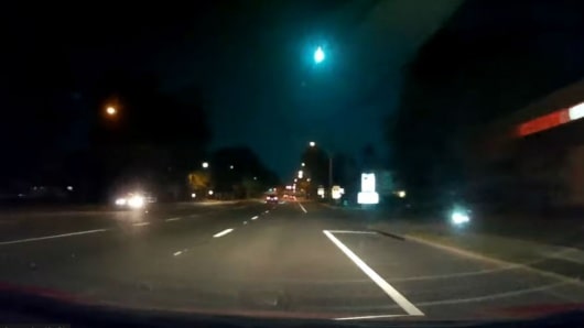 Foto: captura de video