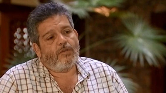 'Marcos Calarcá' es uno de los negociadores de las Farc en Cuba. Foto: NoticiasRCN.com
