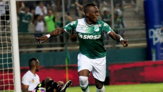 Foto: @AsoDeporCali.