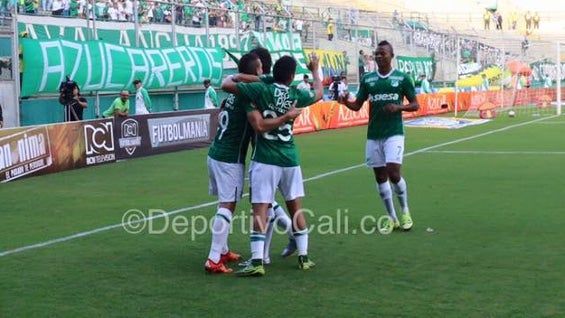 Foto: Deportivo Cali (Oficial)