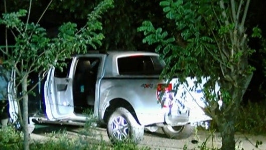 El tiroteo sucedió en el bar “la barra de la 44” / AFP