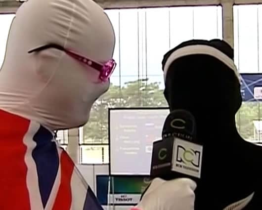 La asistencia de los caleños es positiva.