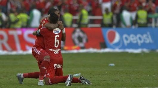 Foto Agencia AFP