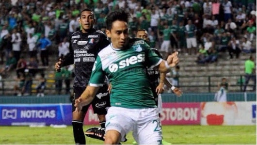 Foto: Deportivo Cali