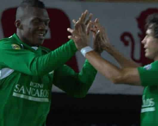 El equipo azucarero lidera hasta el momento el torneo.