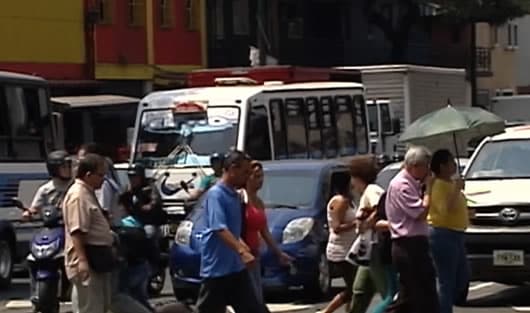 La ciudad pasó del puesto número 130 al 135.