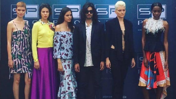 Foto: @caliexposhowoficial (Instagram)