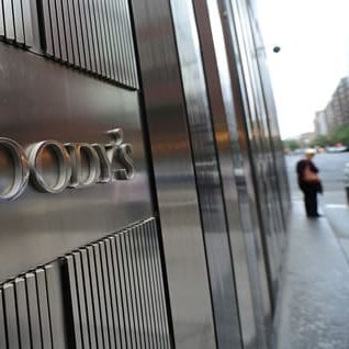 Caa3 Moody's rebajó nota de Venezuela a
