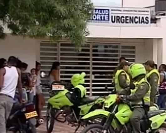 La violencia se ha reducido luego de implementar el toque de queda a menores. Foto: Noticias RCN