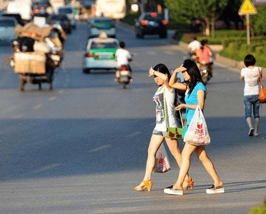 Se han registrado temperaturas superiores a los 38 grados. Foto: Archivo