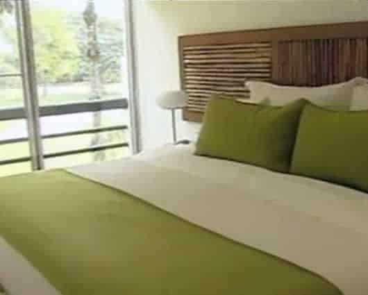 Los hoteles caleños debieron adaptarse a las inusuales necesidades.