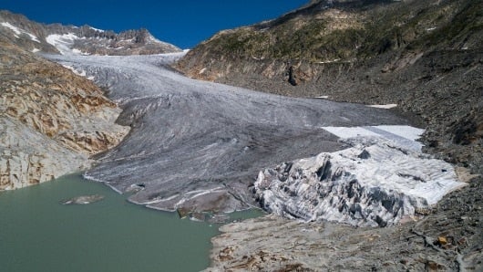 Foto; Fabrice Coffrini / AFP