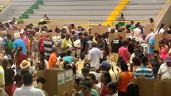 Foto: NoticiasRCN.com