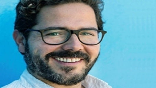 Foto: Camilo Hoyos - Hay Festival Cartagena 2018