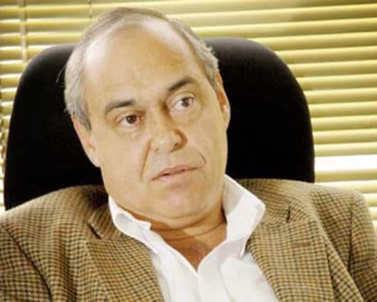 Camilo Gómez afirmó que su vida puede estar en risgo. Foto: La FM