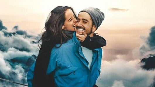 Foto: Instagram @camilomusica