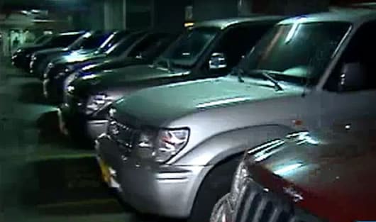 En promedio, cada carro le constará al Estado cerca de 200 millones de pesos.