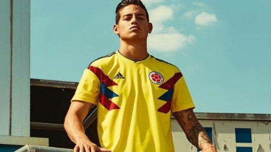 Foto: Instagram @adidasco