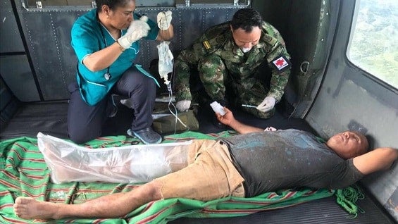 Foto: NoticiasRCN.com