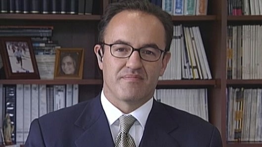 Andrés Camargo. Foto: NoticiasRCN.