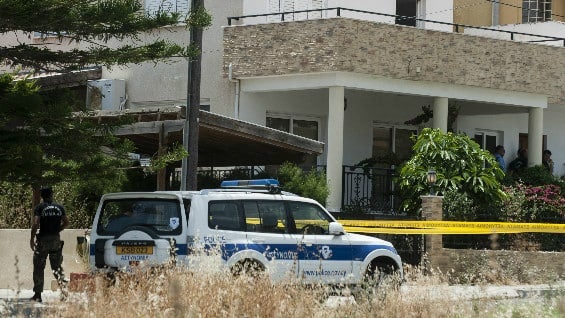 Tres personas mueren en Toronto tras ser atacadas con una ballesta