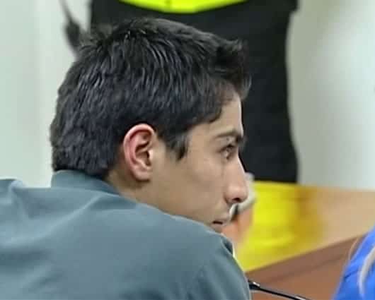 Wilmer Chacón alias ‘Canalla’ podría recibir una condena de hasta 33 años de cárcel. Foto: La FM