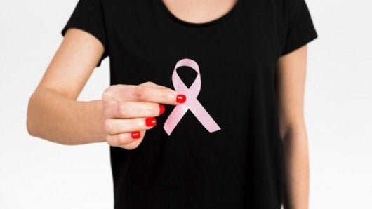 FOTO: Cáncer de mama