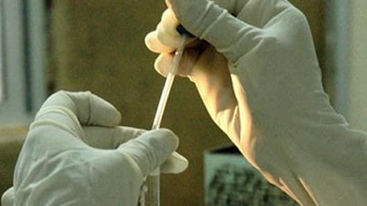 Presentan terapia inmunológica eficaz contra cáncer de vejiga Presentan terapia inmunológica eficaz contra cáncer de vejiga