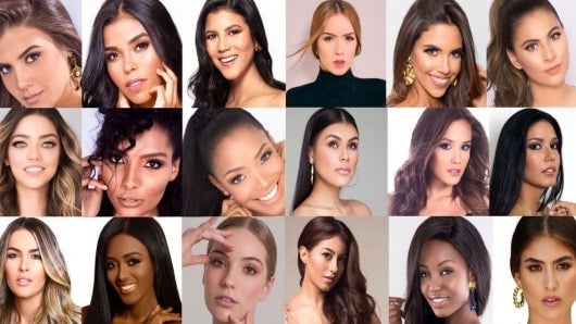 La elección se realizará hoy a las 9:00 p.m. @ReinadoColombia