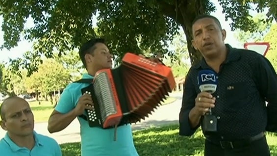 EEl Galardón Imagen Internacional se entrega cada año desde 1993 en Venezuela. Foto: Noticias RCN