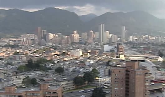 Suspensión del Plan de Ordenamiento Territorial de Bogotá.