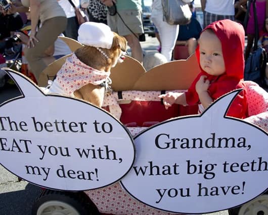 Los investigadores quieren saber cómo se propagó la historia. Foto: AFP