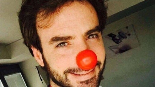 FOTO: Antonio Cepillo "Capitán Optimista"