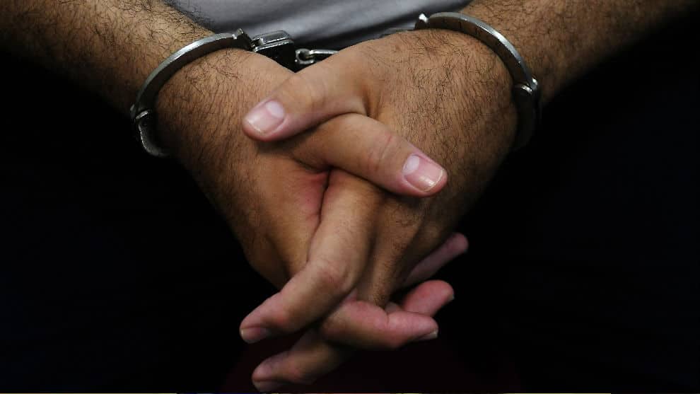 El menor fue trasladado a un hospital donde llegó sin signos vitales. Foto: referencia AFP